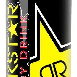 rockstar puszka