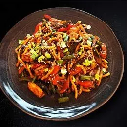 Udon Yaki