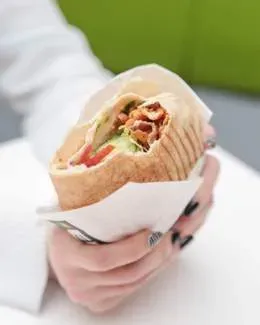 Pita średnia