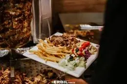 Erbil Danie XXL