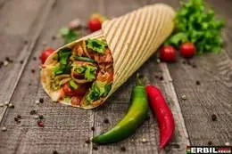 Zestaw Tortilla