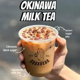 Okinawa 700ml