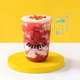 Truskawka 700ml
