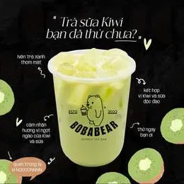 Kiwi 700ml
