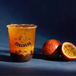 Marakuja 500ml