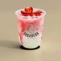 Truskawka 700ml