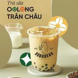 Oolong 500ml