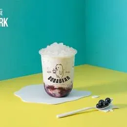 Borówka 700ml
