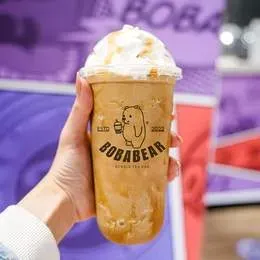 Caramel 500ml