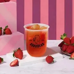 Truskawka 700ml