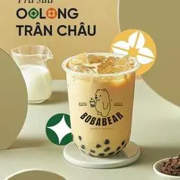 Oolong 700ml