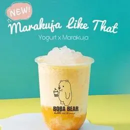 Marakuja 700ml