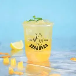 Ananas 500ml