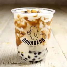 Caramel 700ml