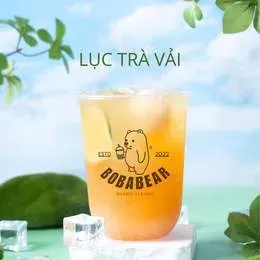 Liczi 700ml