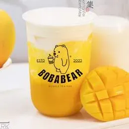 Mango 500ml