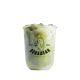 Matcha 500ml