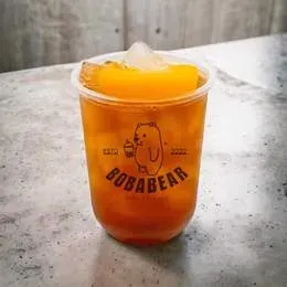 Brzoskwinia 700ml