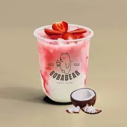 Truskawka Kokos 500ml