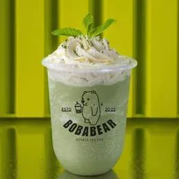 Matcha Frappucino 700ml