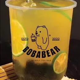 Limonka 700ml