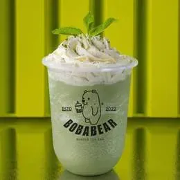 Matcha 500ml
