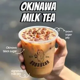 Okinawa 500ml