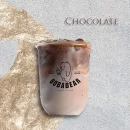 Czekoladowy / Cacao 500ml