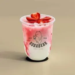 Truskawka 500ml