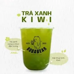 Kiwi 700ml