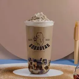 Coffee 500ml