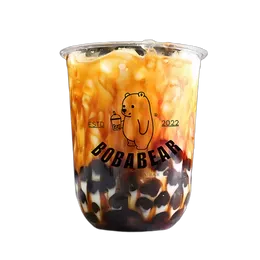 Brązowy cukier 500ml