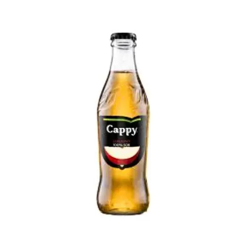 SOK JABŁKOWY 250 ML