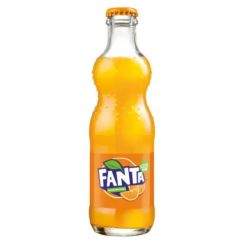 FANTA 250 ML