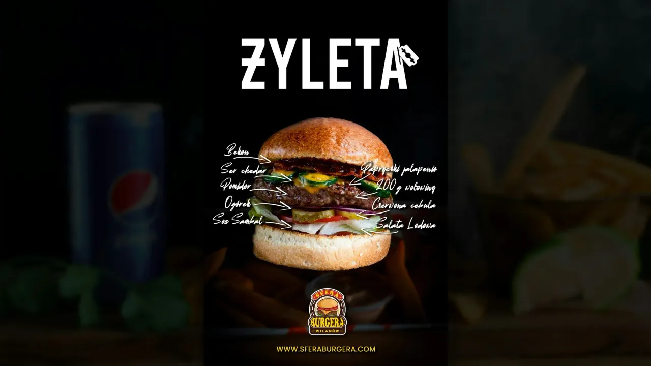 Żyleta