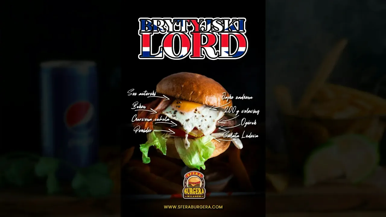 Brytyjski Lord