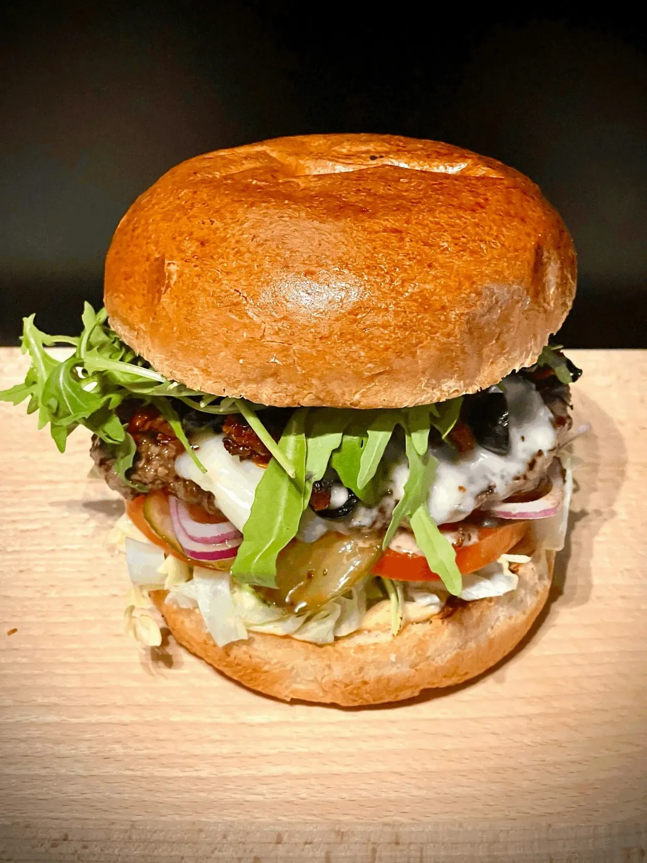 Gorgonzales