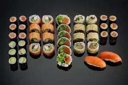 Special set 4 - 42szt
