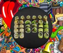 Vege Premium