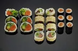 Special set 1 - 20szt