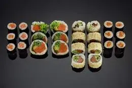 Special set 3 - 26szt