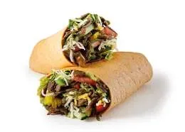 Zestaw Wrap XL Stek