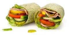 Wrap Szynka