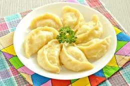 Pierogi gospodyni 7 szt