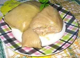 Gołąbki 250g.