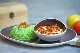 Paneer butter masala