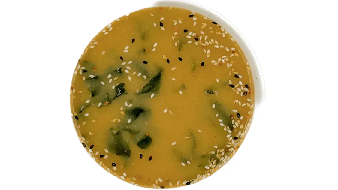 Zupa Miso (300 ml.)