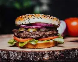 Classic Burger