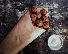Kuleczki z Cieciorki 150g