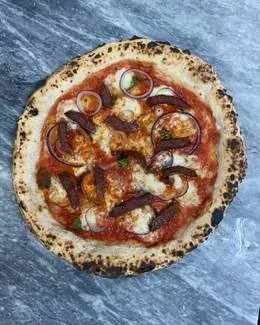 Pizza Kozacka
